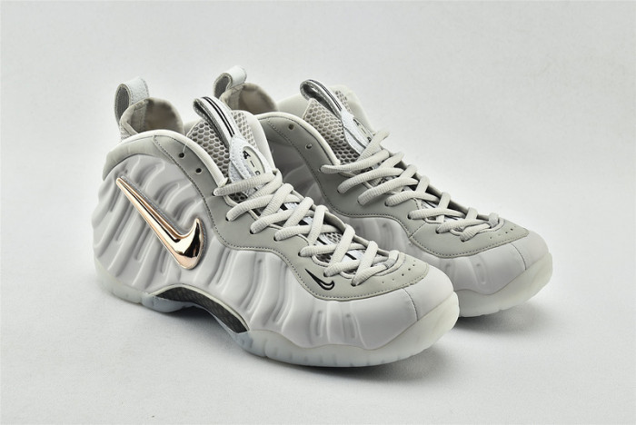 Nike Air Foamposite Pro AQ0817-001