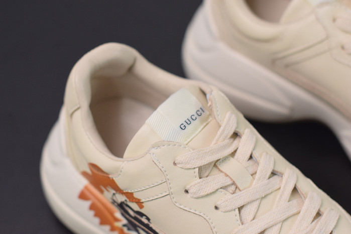 GCI SNEAKER
