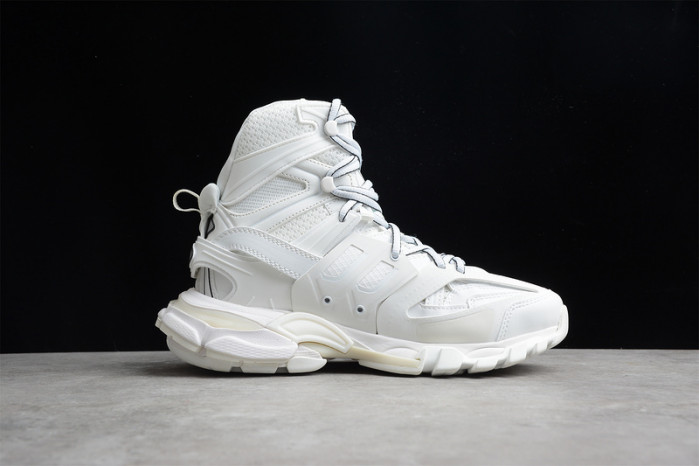 BALCIA Track SNEAKER