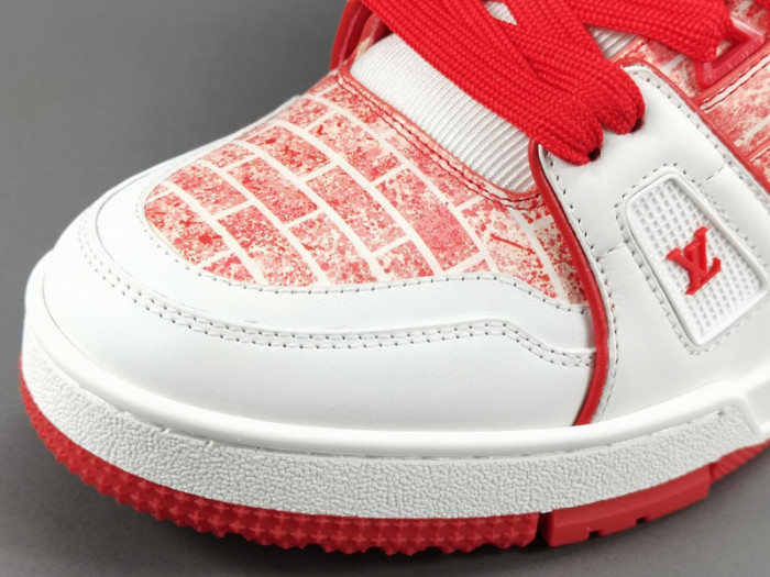 LUSV SNEAKERS