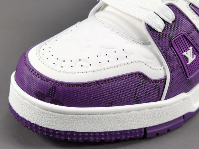 LUSV SNEAKERS