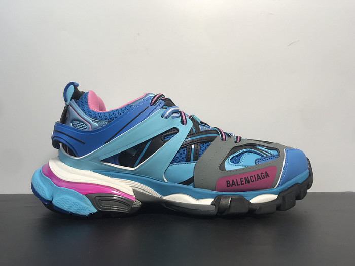 BALCIA Track SNEAKER