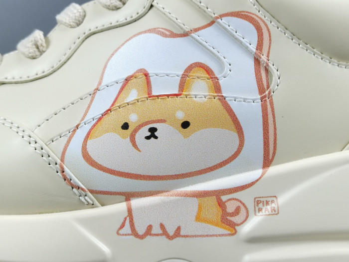 GCI SNEAKER