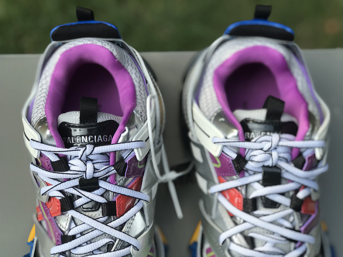 BALCIA Track SNEAKER