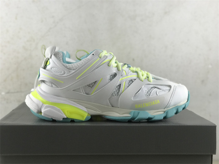 BALCIA Track SNEAKER