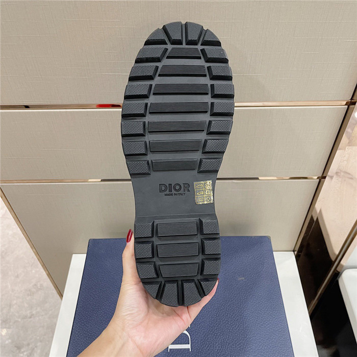DOR BOOT