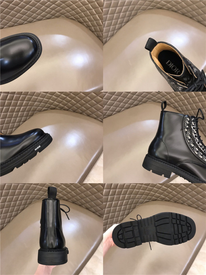 DOR BOOT