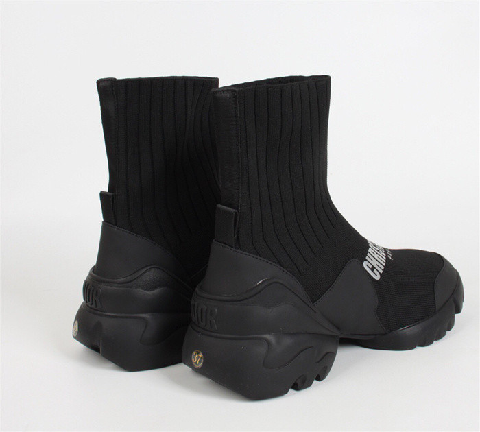 DOR BOOT