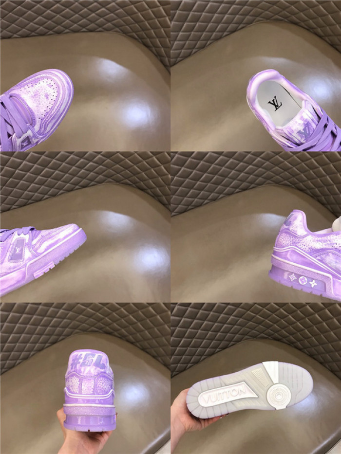 LUSV SNEAKERS