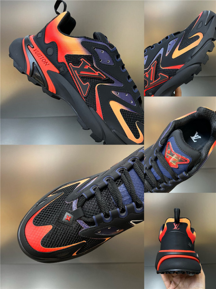 LUSV SNEAKERS