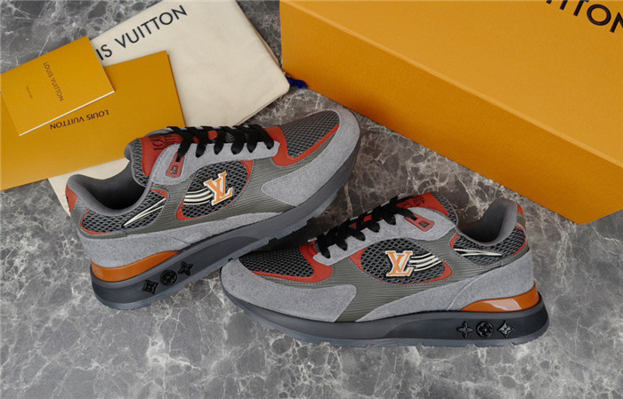 LUSV SNEAKERS