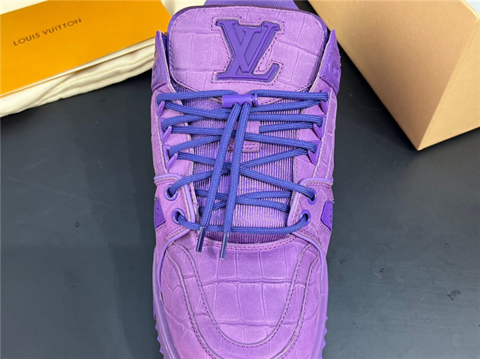 LUSV SNEAKERS