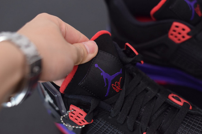 AIR JORDAN 4 RETRO NRG "RAPTOR" AQ3816-065
