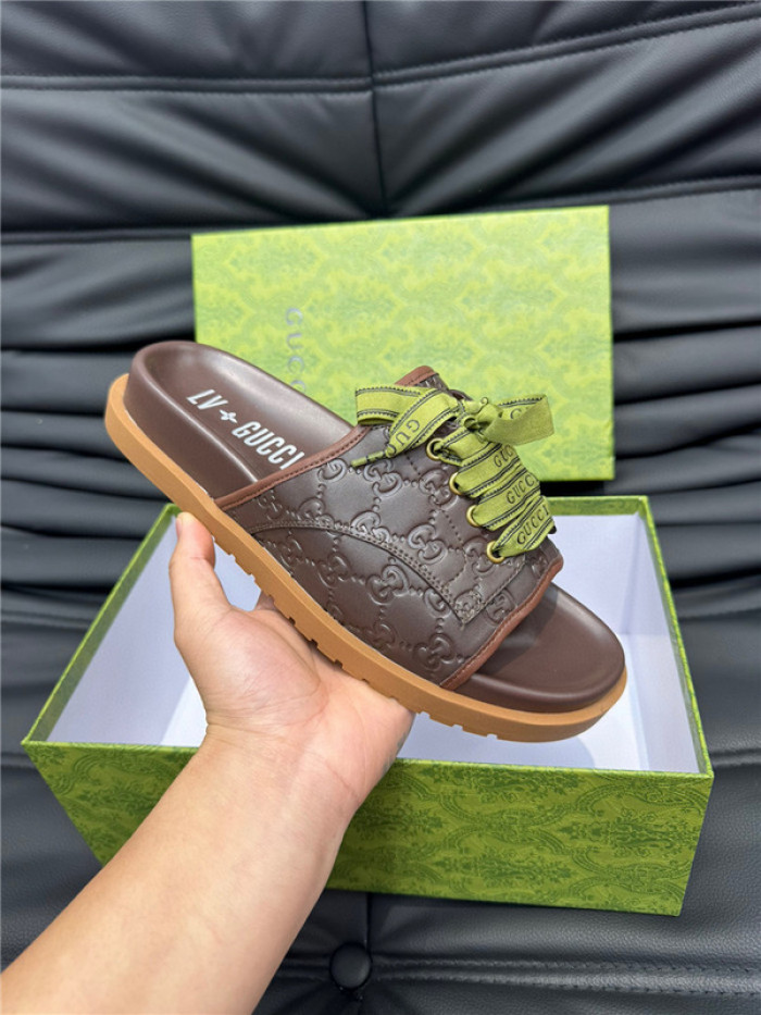 GCI GG Slide Sandal