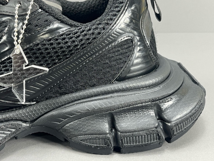 BALCIA 3XL SNEAKER