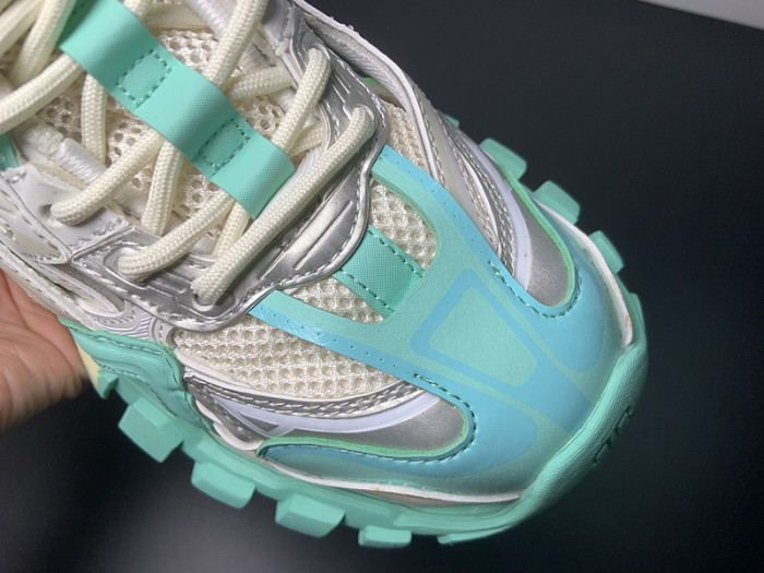 BALCIA Track SNEAKER