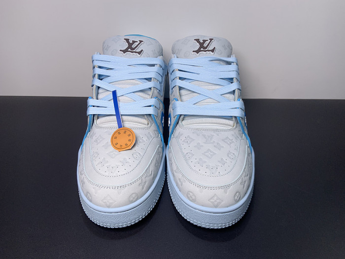 LUSV SNEAKERS