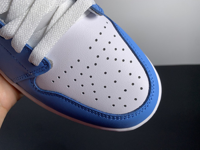 Air Jordan 1 Low Golf 