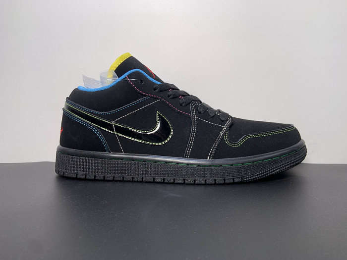 Air Jordan 1 Phat Low ''Olympic'' - 338145 003