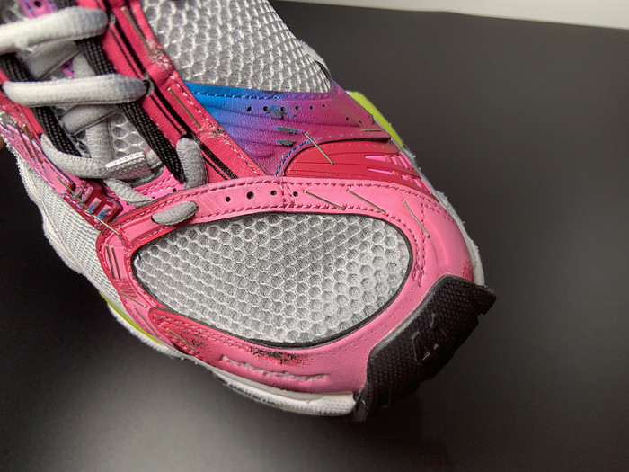 BALCIA 3XL SNEAKER