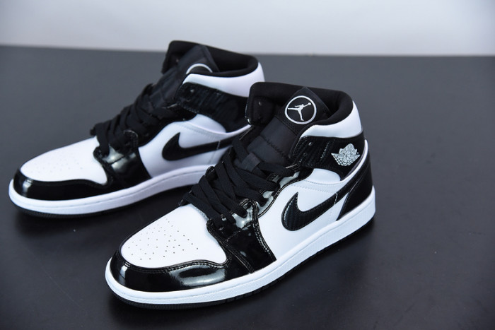 Air Jordan 1 Mid “All-Star” DD1649-001