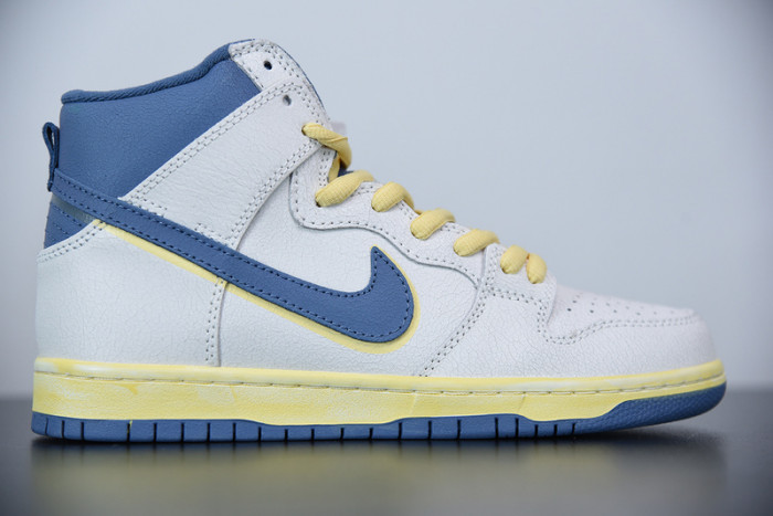 Nike SB Dunk High Atlas Lost at Sea CZ3334-100