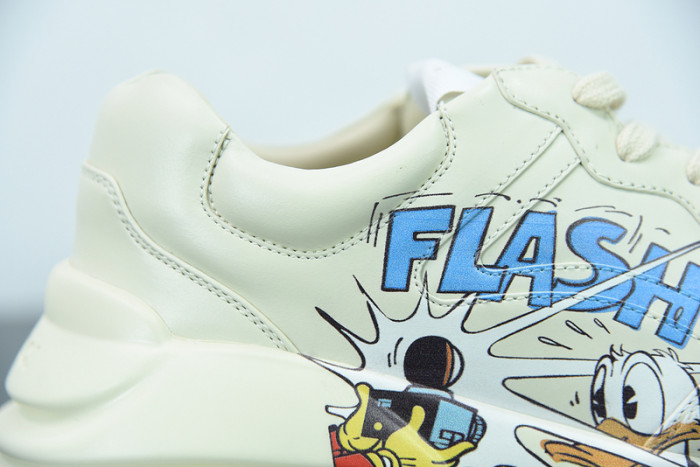 GCI SNEAKER