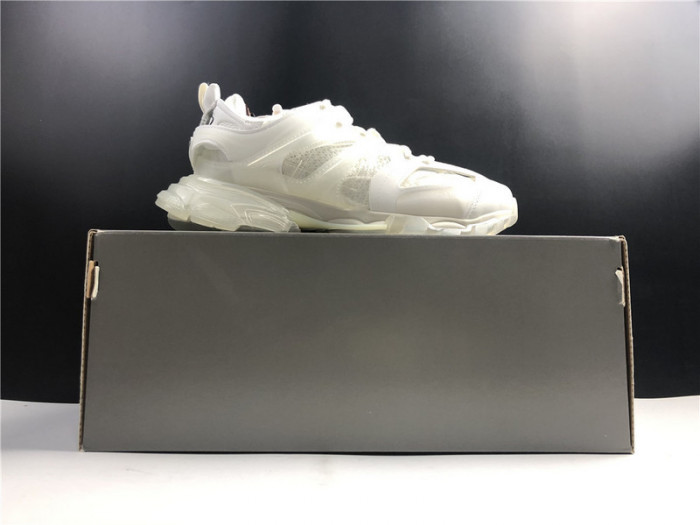 BALCIA Track SNEAKER