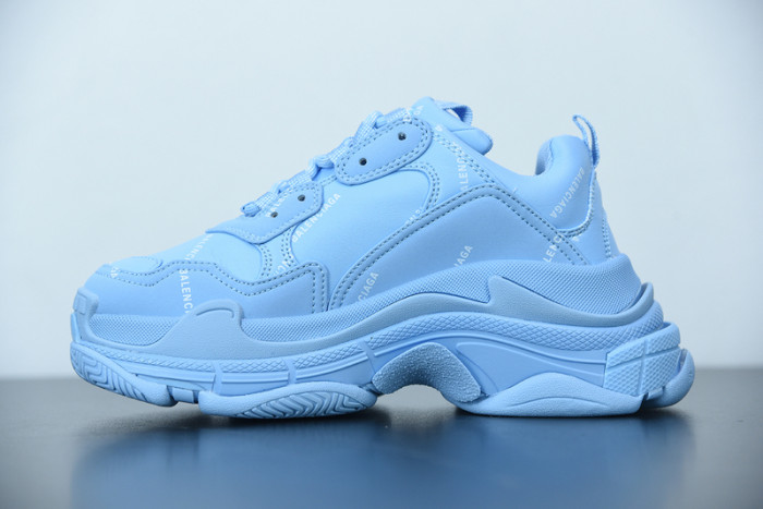 BALCIA Triple S Sneaker