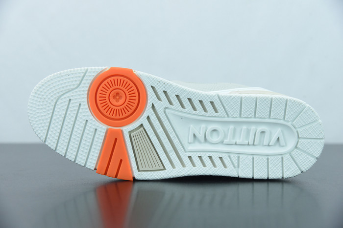 LUSV SNEAKERS