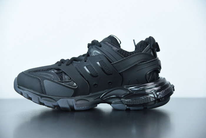 BALCIA Track SNEAKER