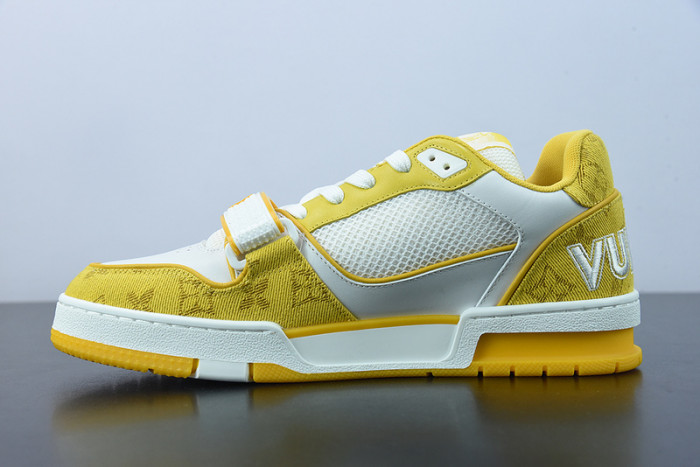 LUSV SNEAKERS