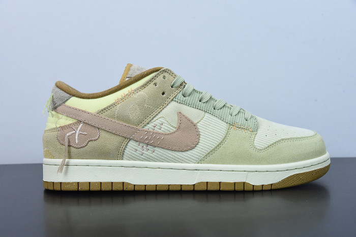 Nike Dunk Low Bright Side DQ5076-121