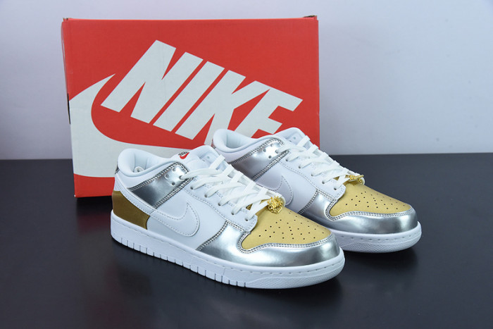 Nike Dunk Low Heirloom DH4403-700