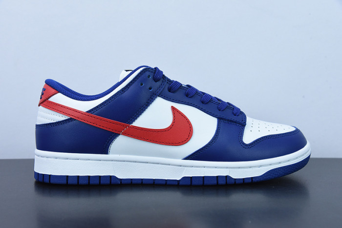Nike Dunk Low ''USA'' DD1503-119