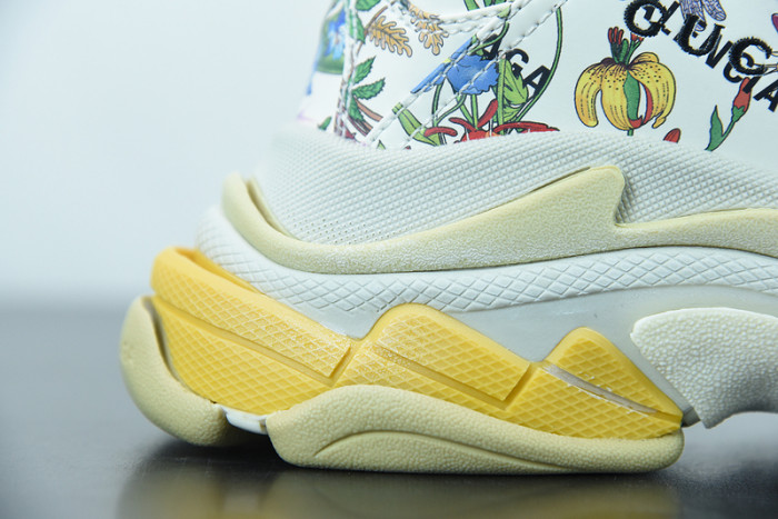 BALCIA SNEAKER