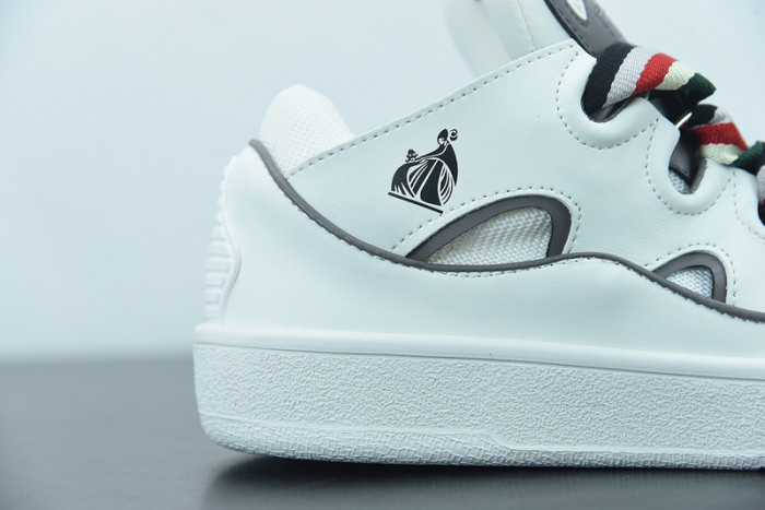 LANVIN CURB SNEAKER