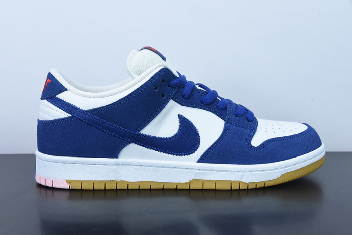 Nike SB Dunk Low LA Dodgers DO9395-400