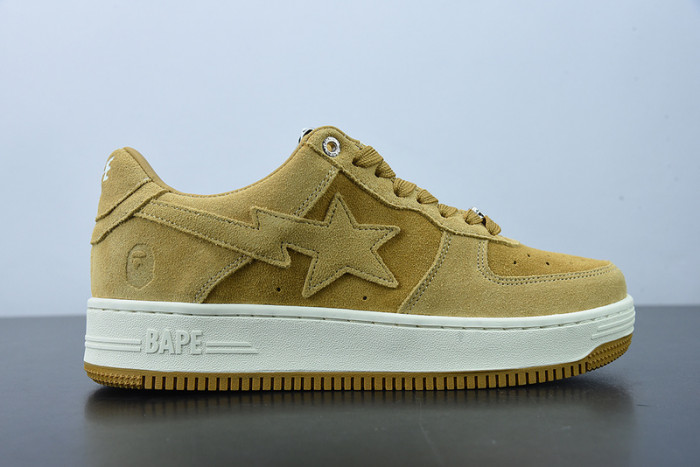 BAPE SHOE