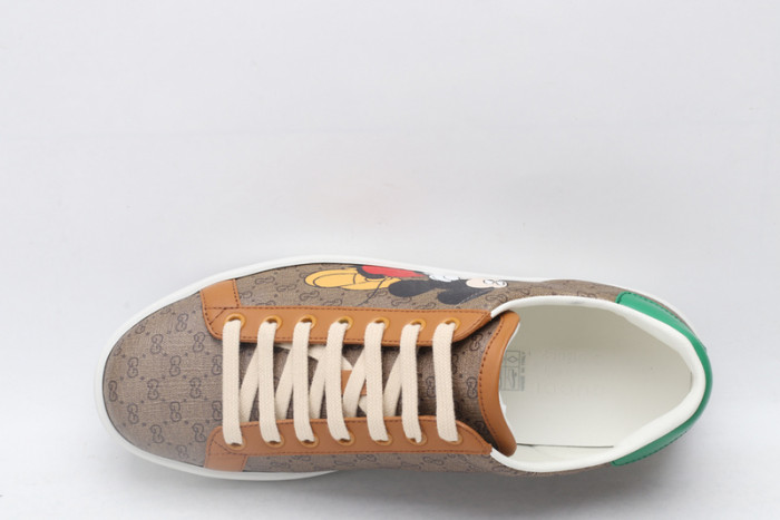GCI SNEAKER