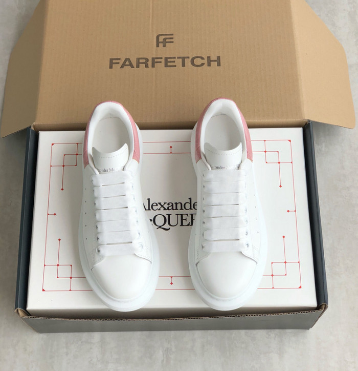 ALEXMQ Sneakers