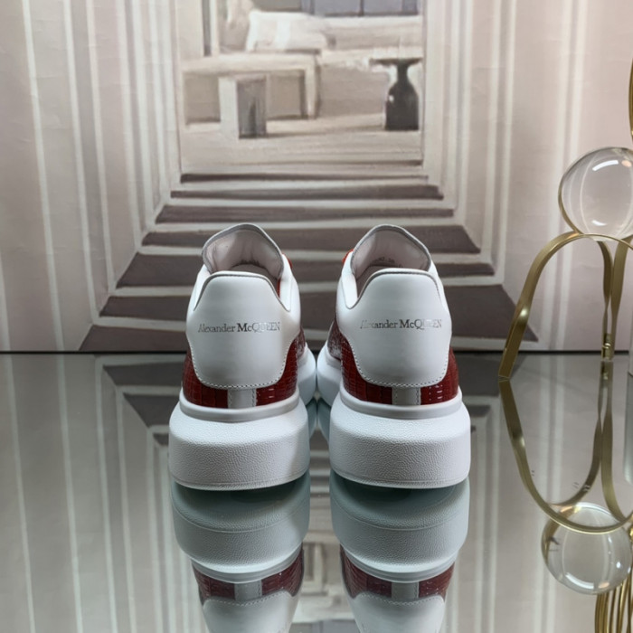 ALEXMQ Sneakers