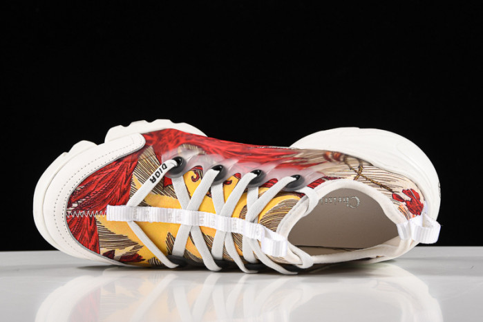 DOR D-CONNECT SNEAKER