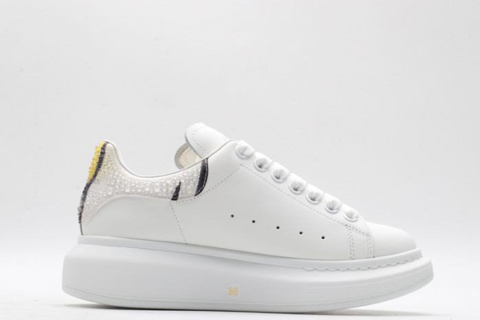 ALEXMQ Sneakers