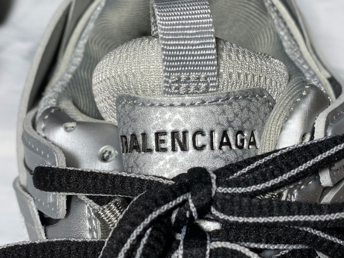 BALCIA Track SNEAKER