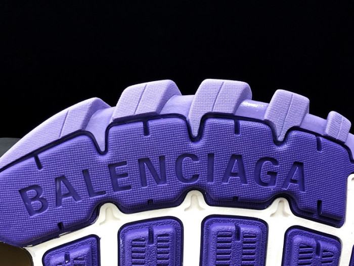 BALCIA Track SNEAKER