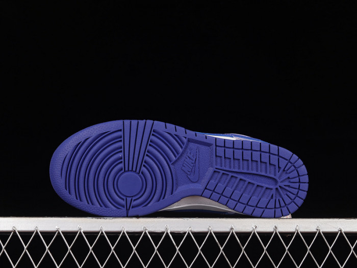 Nike Dunk Low Blueberry DZ4456-100