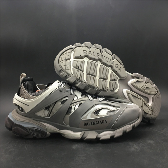 BALCIA Track SNEAKER