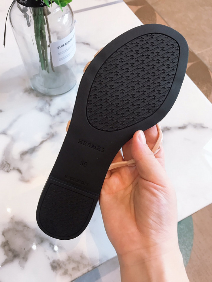 H**mes slide