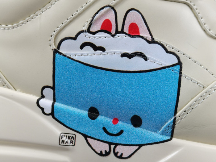 GCI SNEAKER